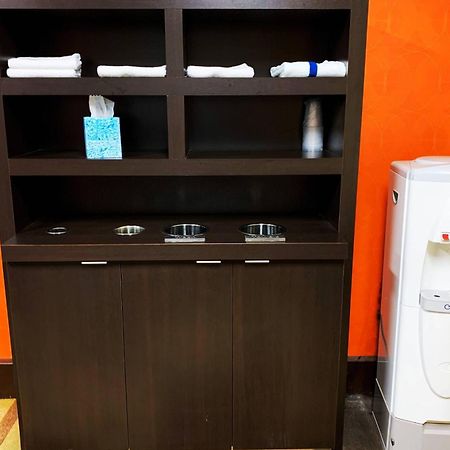 Courtyard By Marriott Cleveland Westlake Zewnętrze zdjęcie