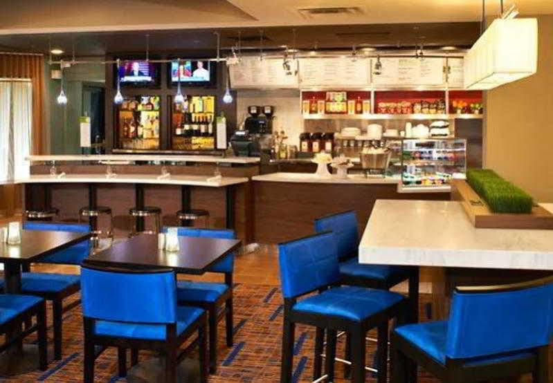 Courtyard By Marriott Cleveland Westlake Zewnętrze zdjęcie