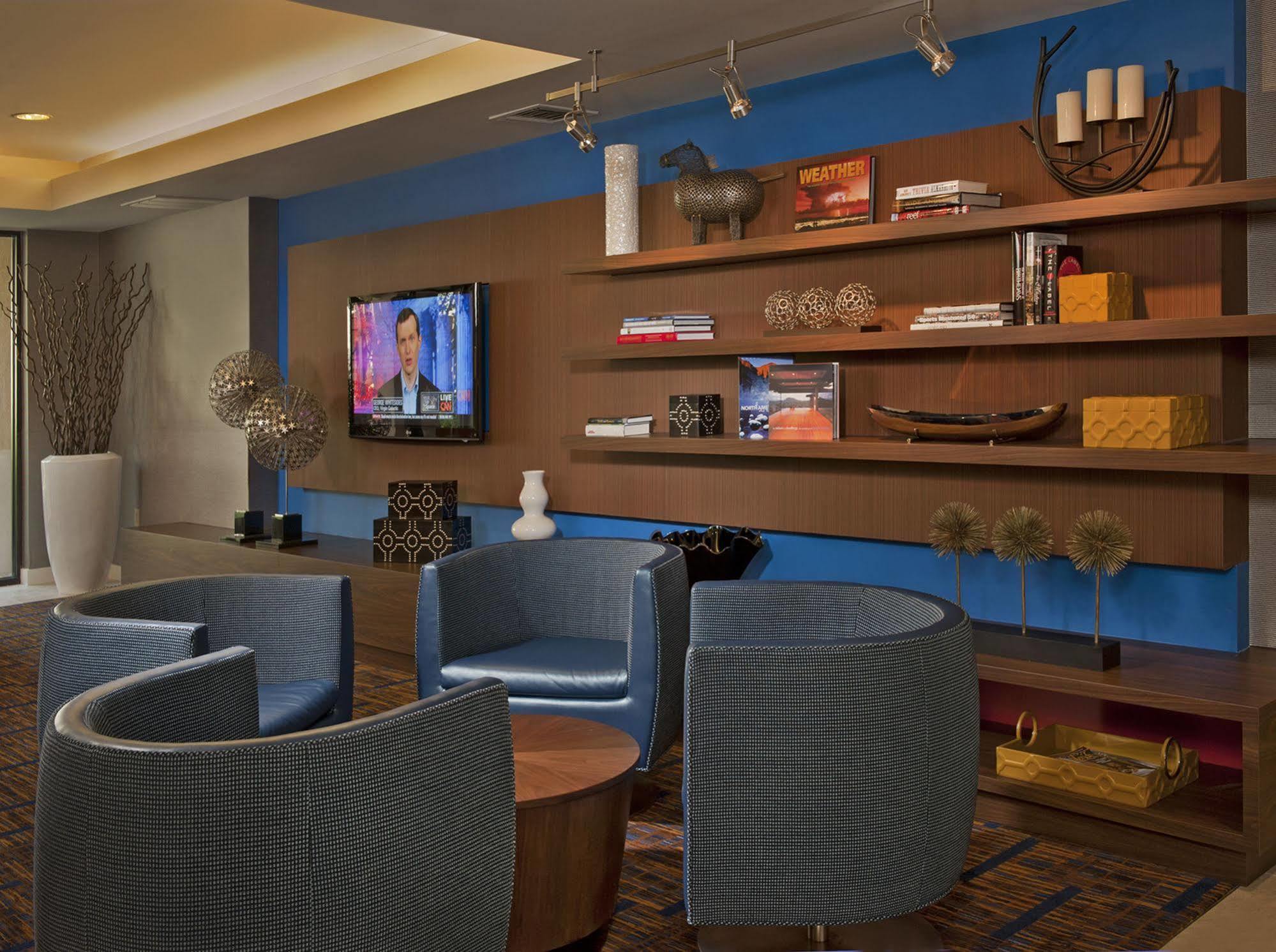 Courtyard By Marriott Cleveland Westlake Zewnętrze zdjęcie